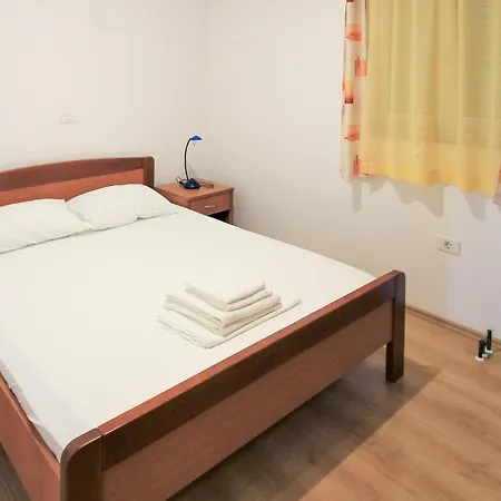 아파트 Awesome In With House Sea View *