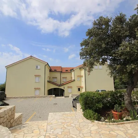 Appartement Awesome In With House Sea View Mandre