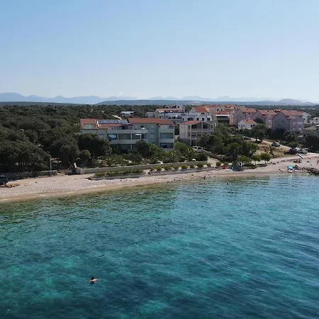 Awesome In With House Sea View Appartement *